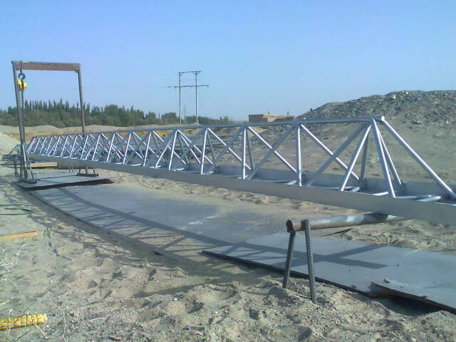 海城专业承揽大中小型喷涂翻新施工业务！