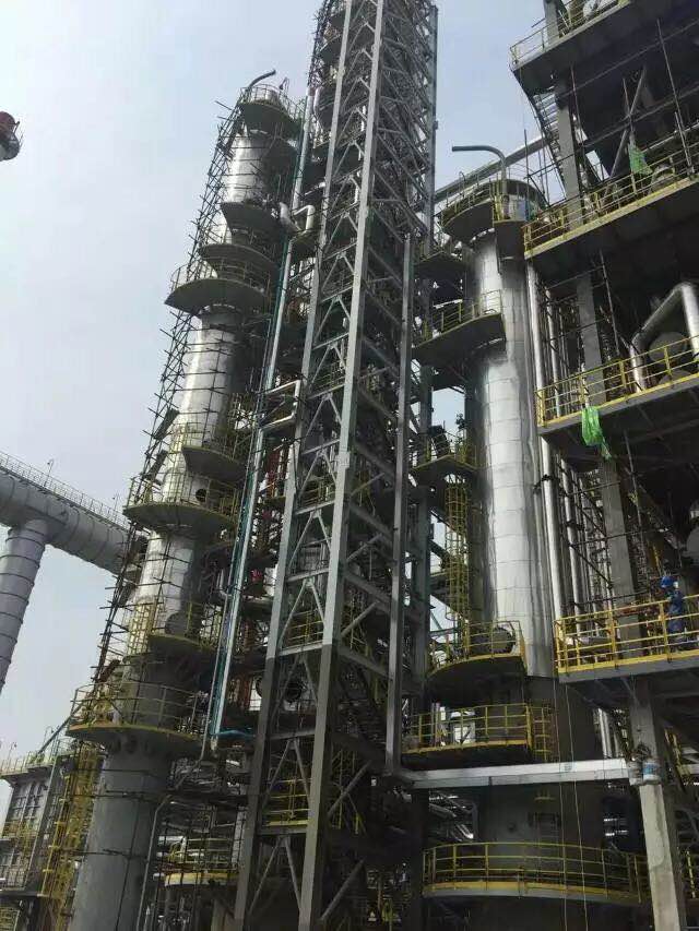 海城设备翻新喷涂・钢构厂房升级改造