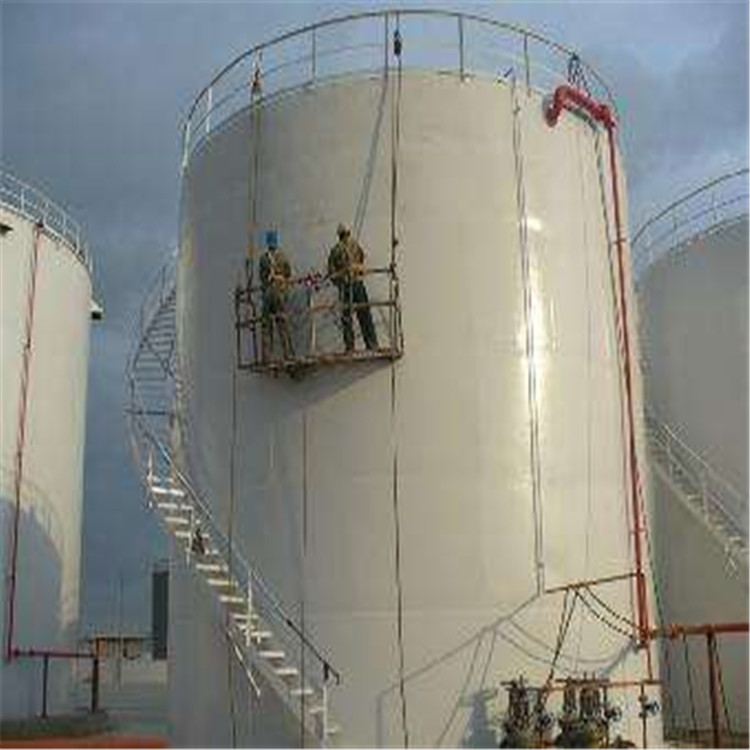 海城喷漆翻新・工业喷漆・设备喷漆服务简介